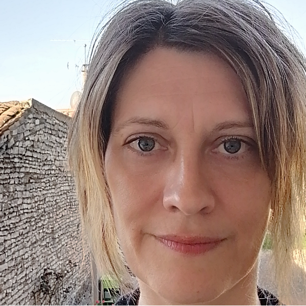 Laetitia - Effet Papillon