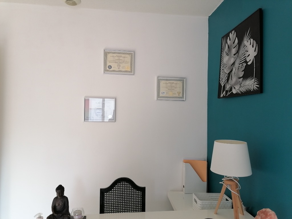 photo cabinet Carole Duranthon