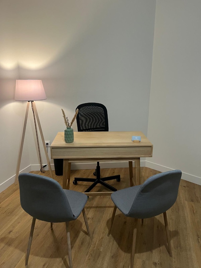 photo activite Emilie Hennequart - Ma Vie en Equilibre