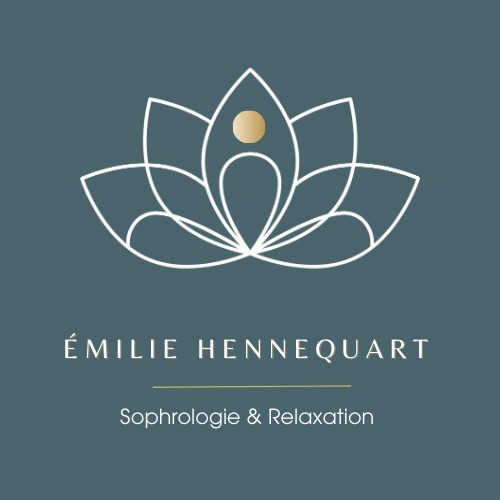 photo diplome Emilie Hennequart - Ma Vie en Equilibre