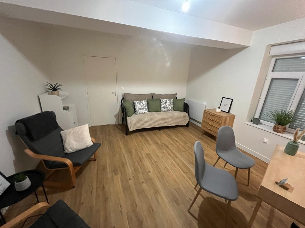 photo seance Emilie Hennequart - Ma Vie en Equilibre