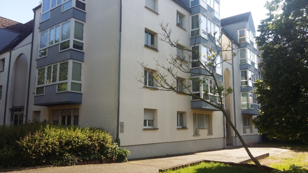 photo cabinet Michèle Stiegler