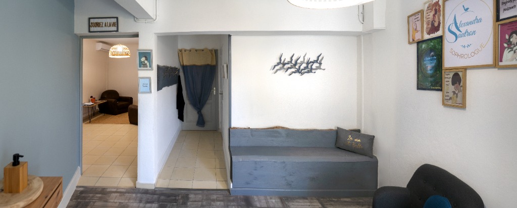 photo cabinet Alexandra Sautron