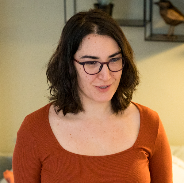 Céline Dubois - Sur le fil