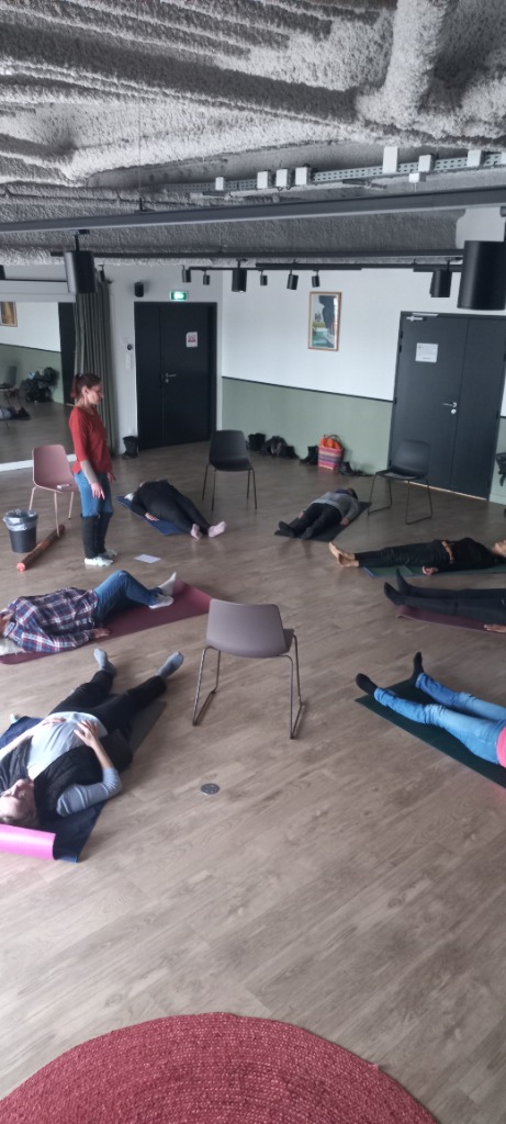 photo activite Jennifer Guilbert