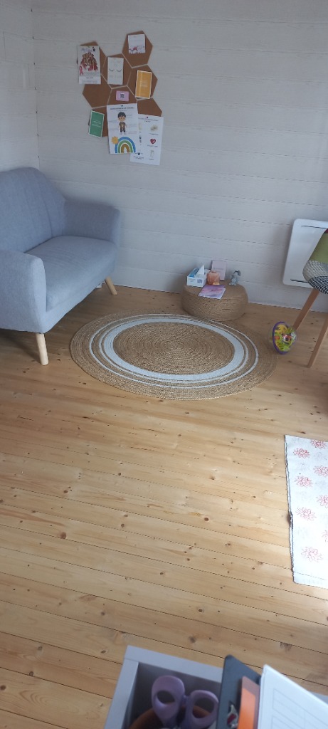 photo cabinet Jennifer Guilbert