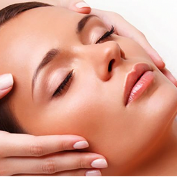 Praticienne en bien-être