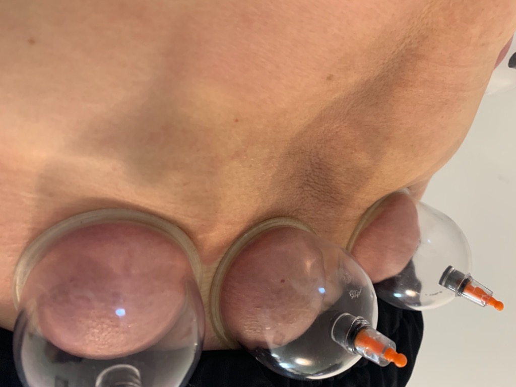 photo seance Praticien en bien-être 