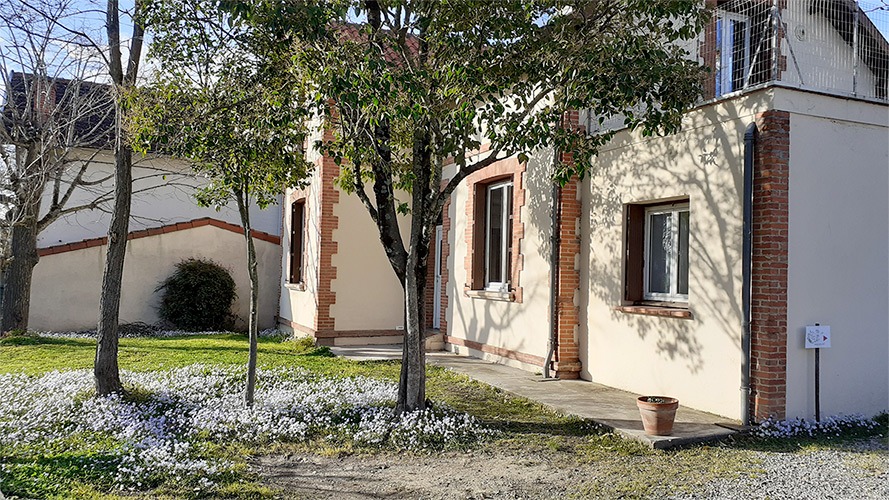 photo cabinet Kinésiologie Toulouse