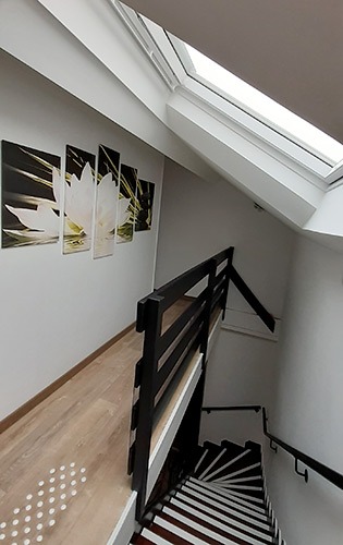 photo portrait Kinésiologie Toulouse