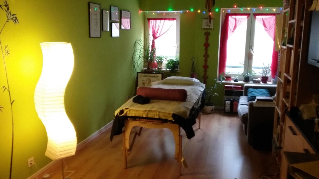 photo cabinet L'Etre humain entre la Terre et le Ciel