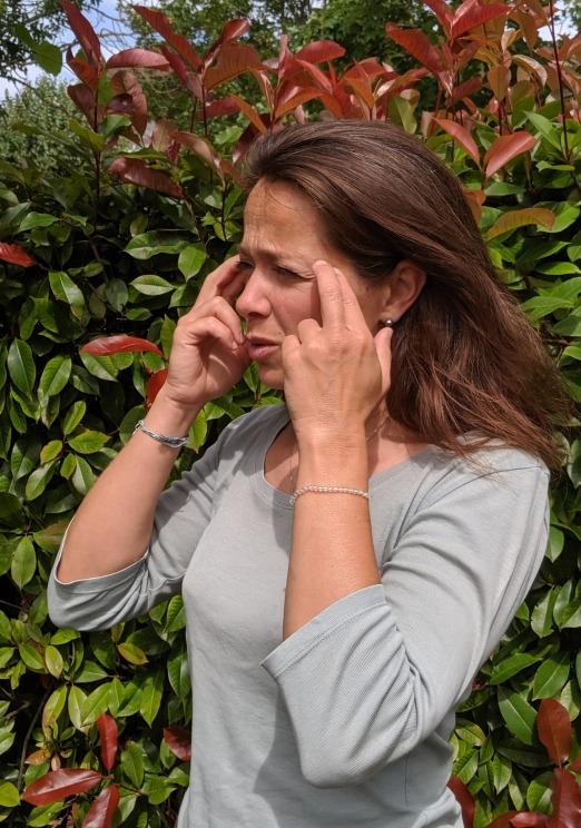 photo activite Charlotte Girard