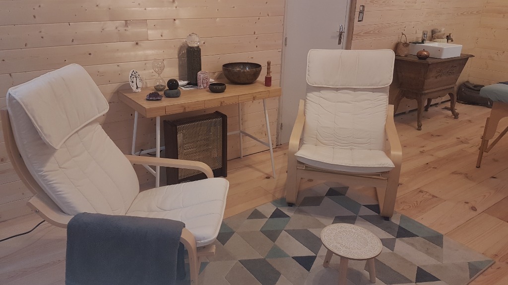 photo cabinet Secrets d'Hypnose