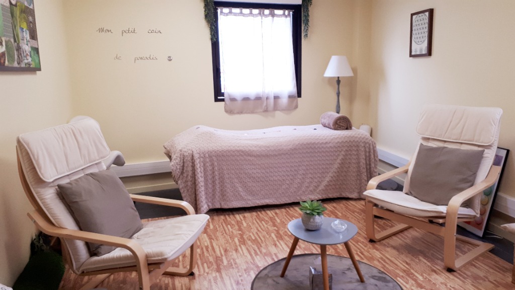 photo cabinet Alice Colomb