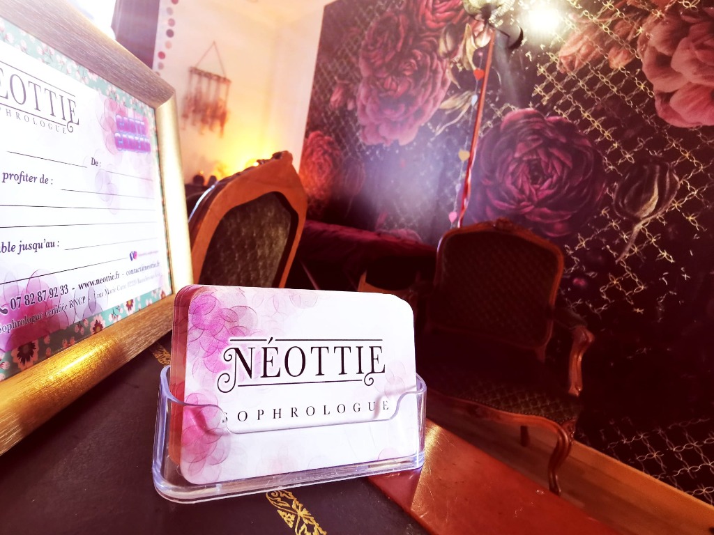 photo activite Néottie BOYER