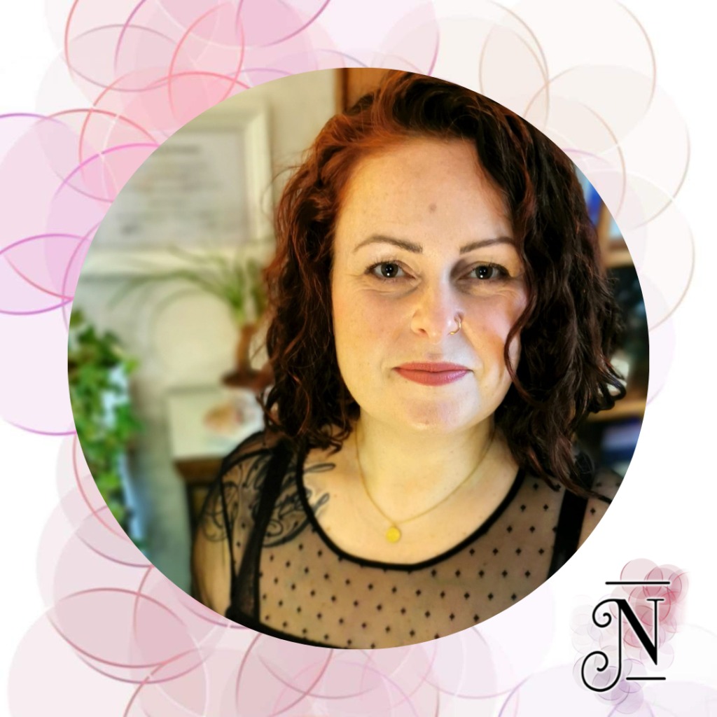 photo portrait Néottie BOYER