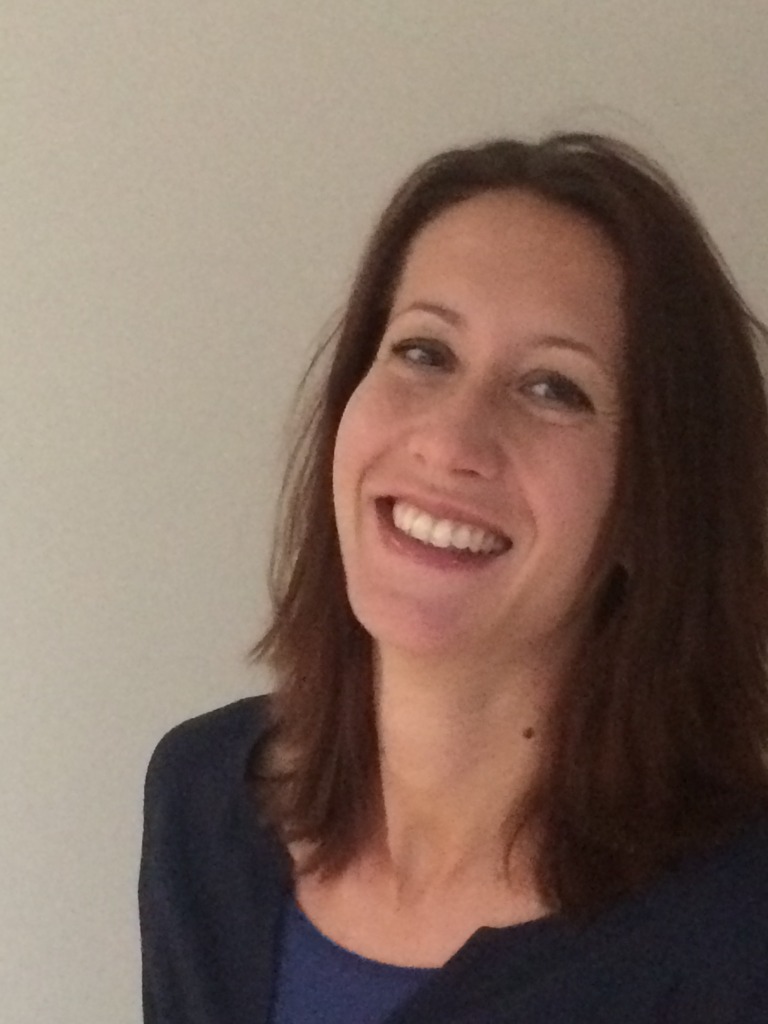 photo portrait Maëlis GAYRAUD