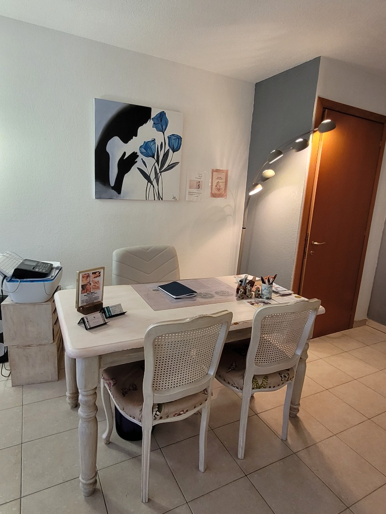 photo cabinet Reflex o’ pied - Laetitia dutto