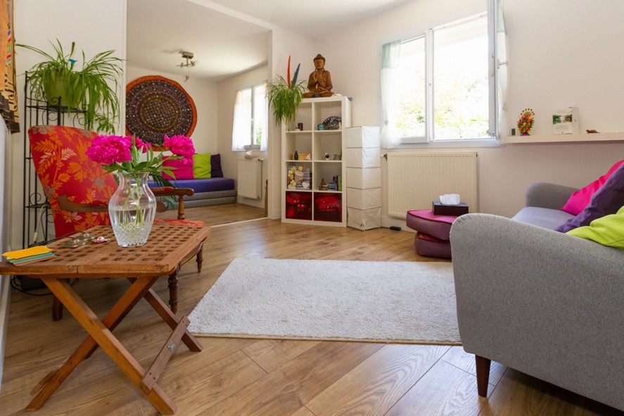 photo cabinet Caroline BERETTA