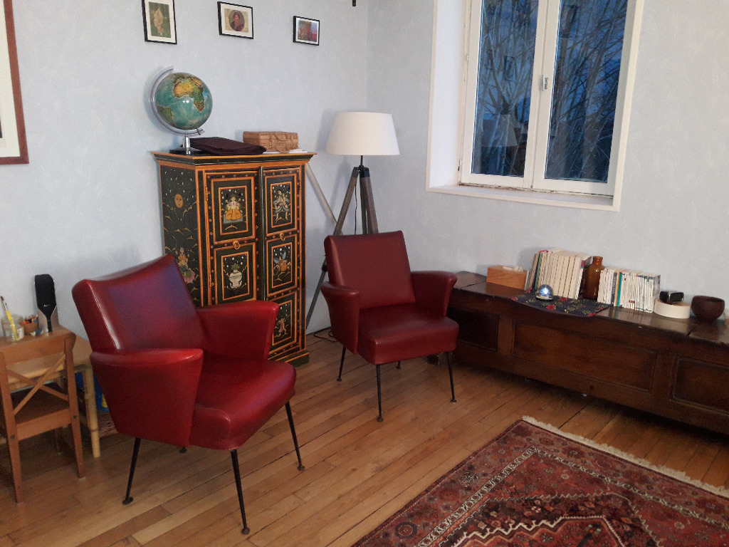 photo cabinet Soraya Ghadery