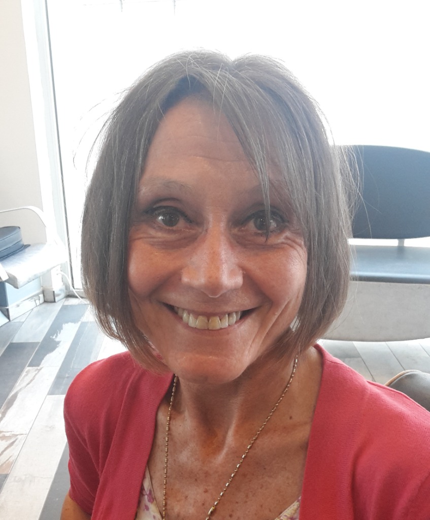 photo portrait Arnaudon Veronique