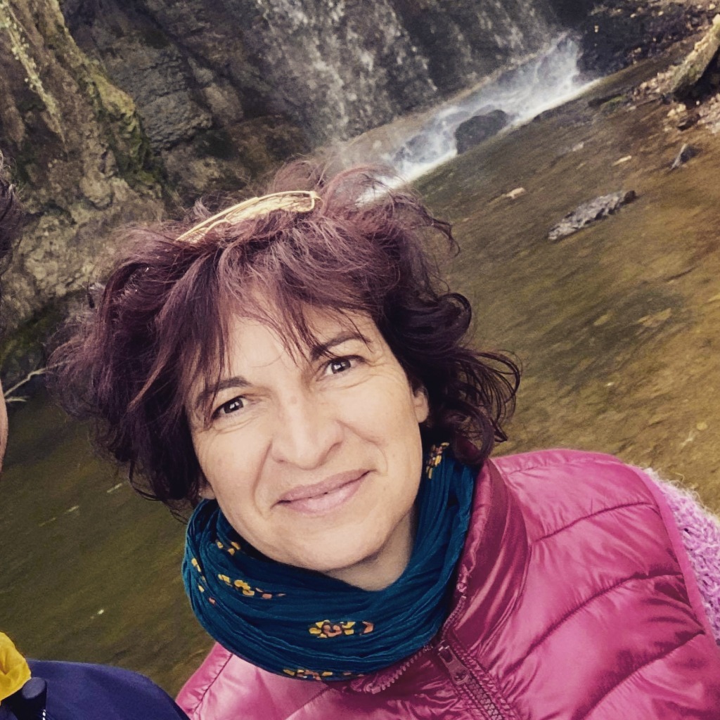 photo portrait MANDALAS  ENERGIES