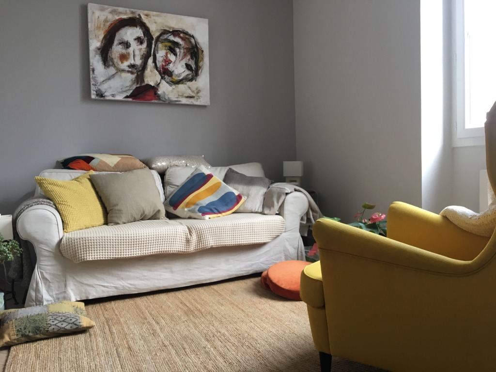 photo cabinet MICHEL AKRICH