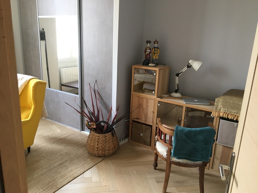 photo seance MICHEL AKRICH