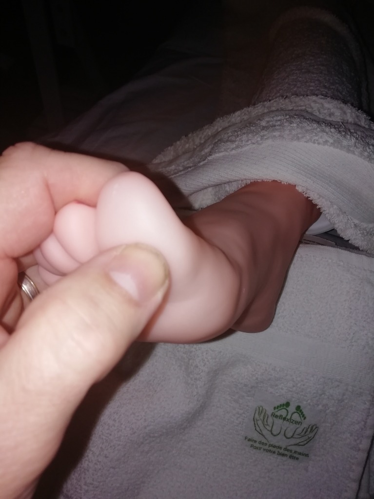 photo seance Andre Dethioux