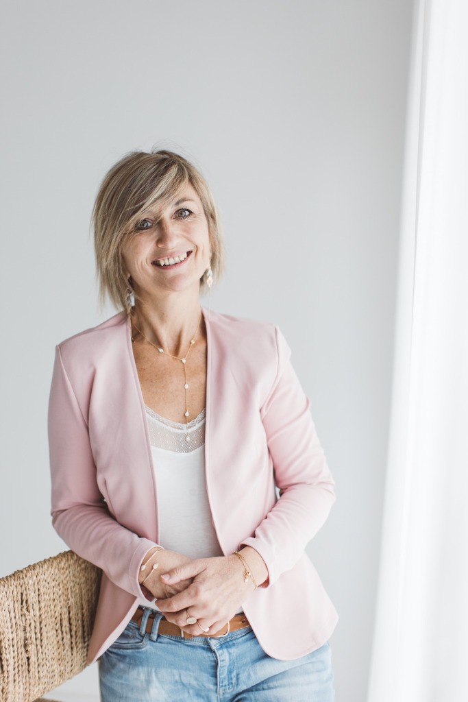 photo portrait Graine-2-Soi, Cécile PLAN 