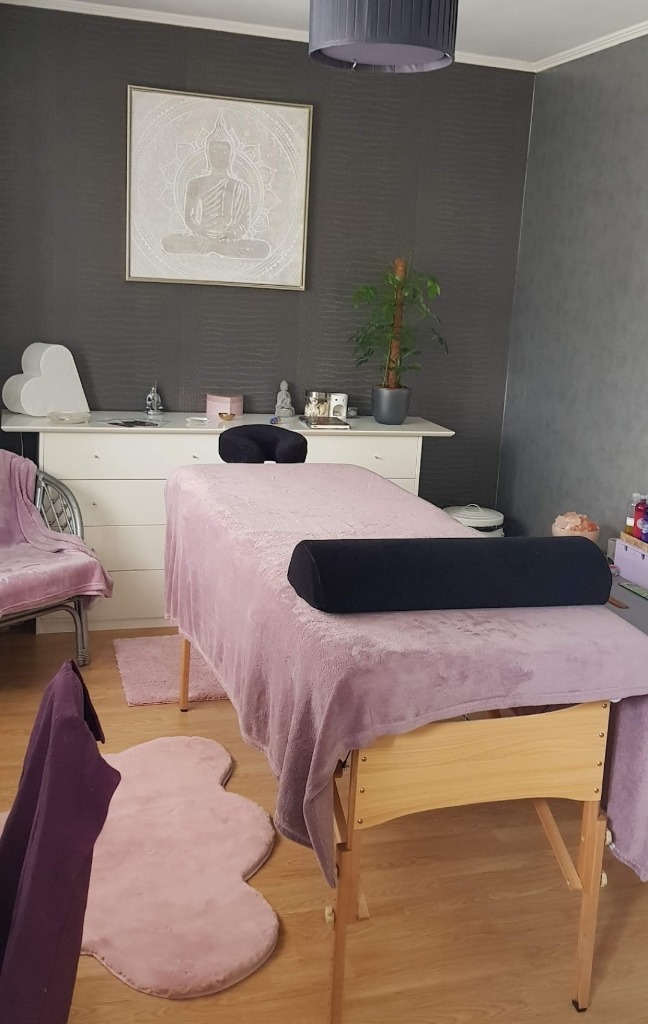 photo cabinet Ô Feel De l’Âme