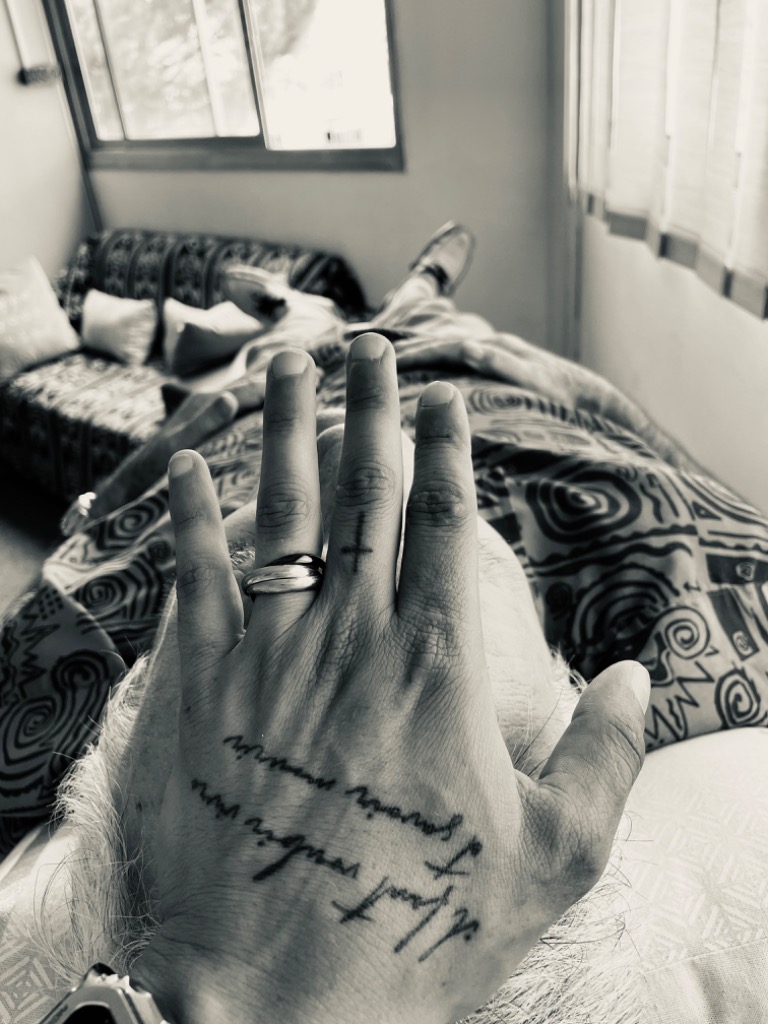 photo seance L’or Ils Ont D’anton