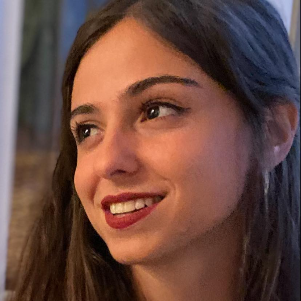 Rebecca Ghelfenstein