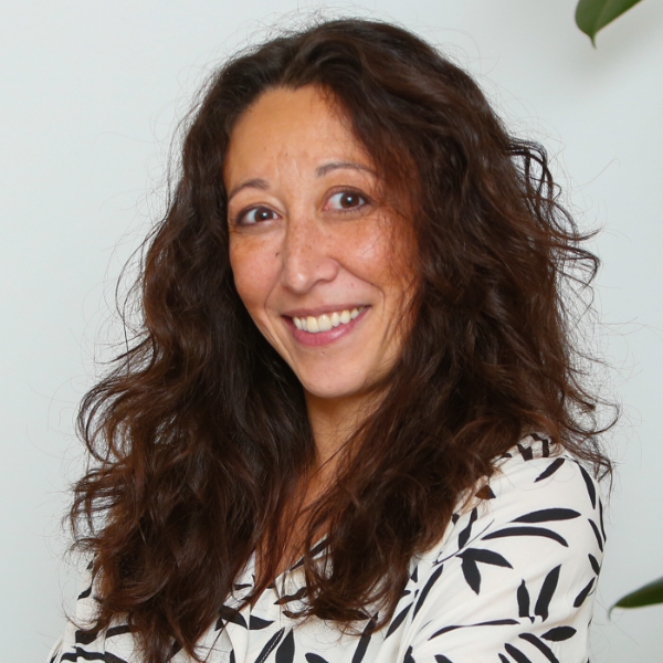 Caroline HAU - Harmonie 3C