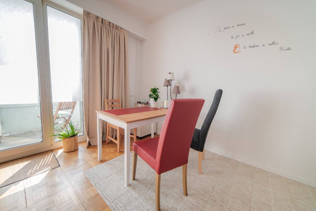 photo cabinet Caroline HAU - Harmonie 3C