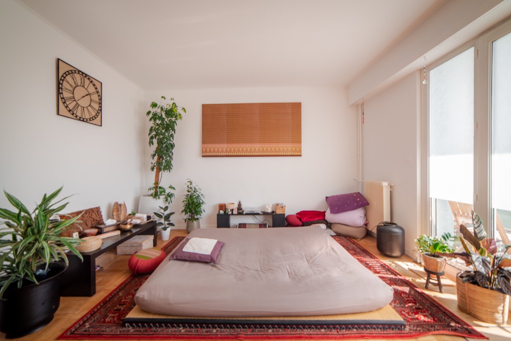 photo seance Caroline HAU - Harmonie 3C