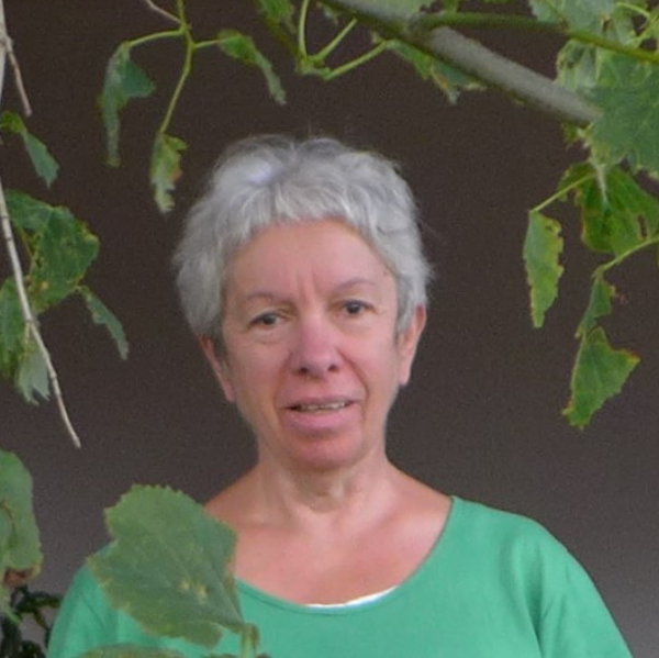 Yollande Dorel Blachier