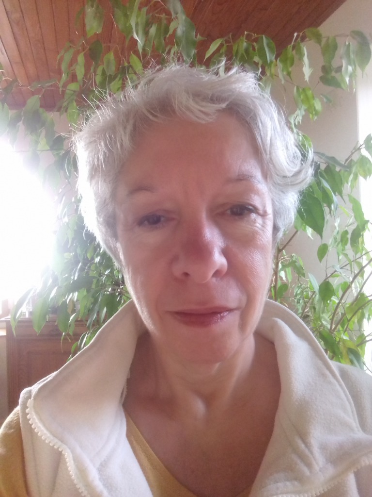 photo portrait yollande dorel