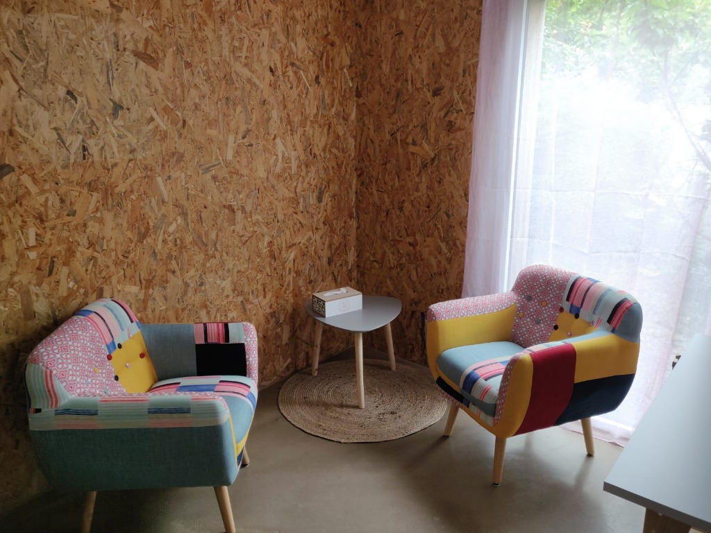 photo seance Claudia ROUSSET