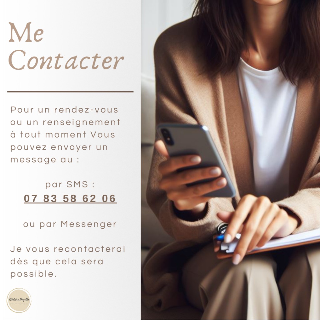 photo cabinet Béatrice Doyelle