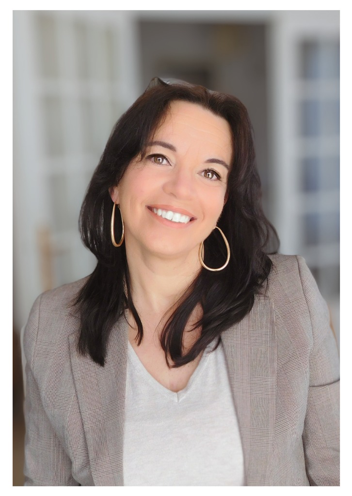 photo portrait Béatrice Doyelle