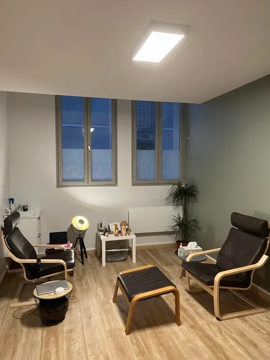 photo cabinet Quentin ROUZIER 