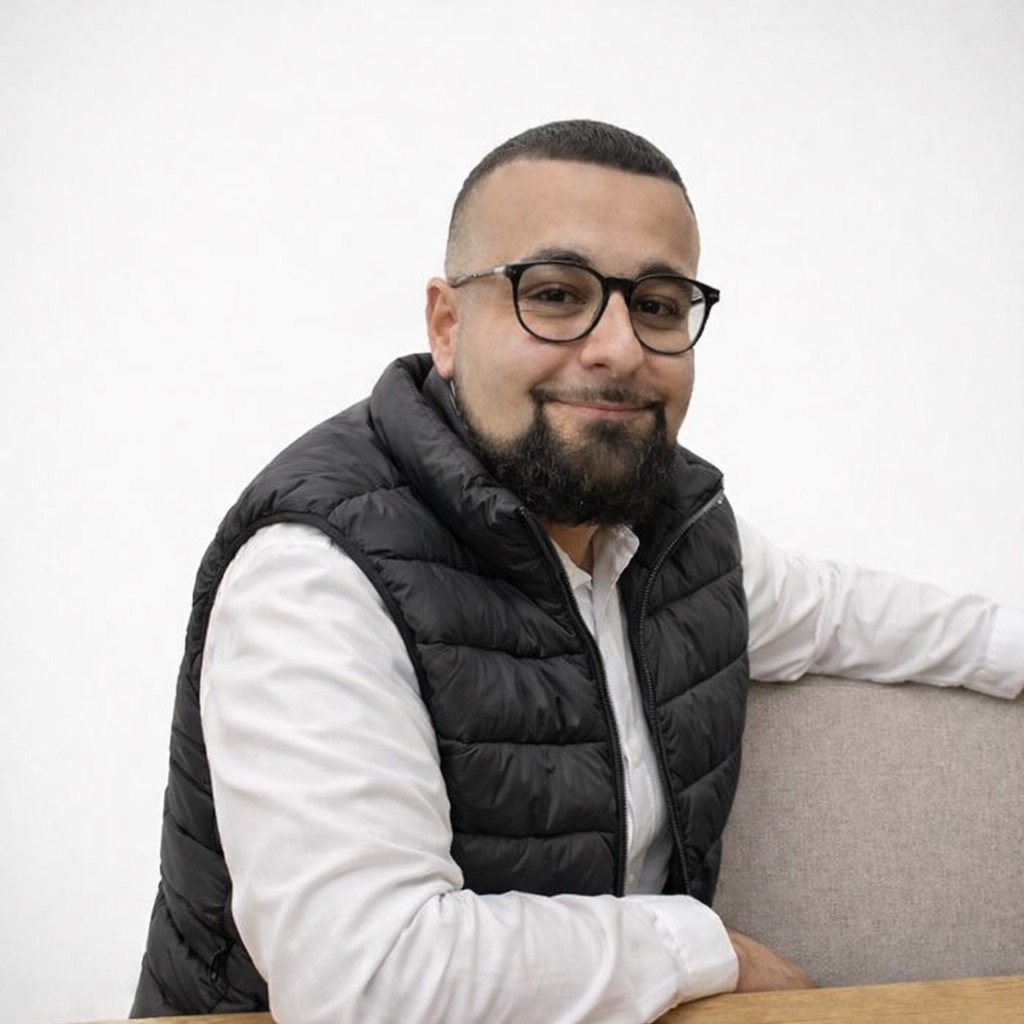 photo portrait Quentin ROUZIER 