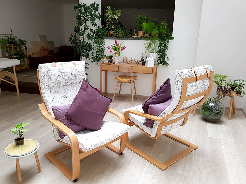 photo activite Corinne BARBIER