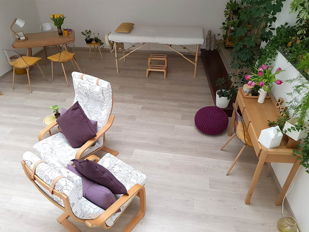 photo seance Corinne BARBIER