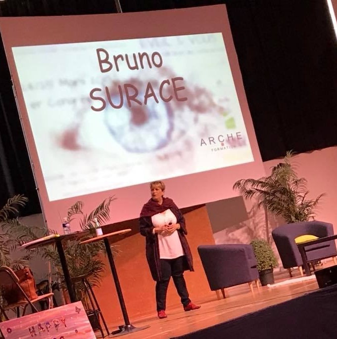 photo activite Consult&Com Marie Line FERNANDEZ