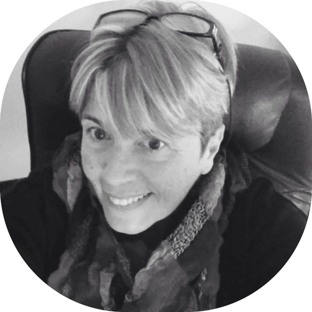 photo portrait Consult&Com Marie Line FERNANDEZ