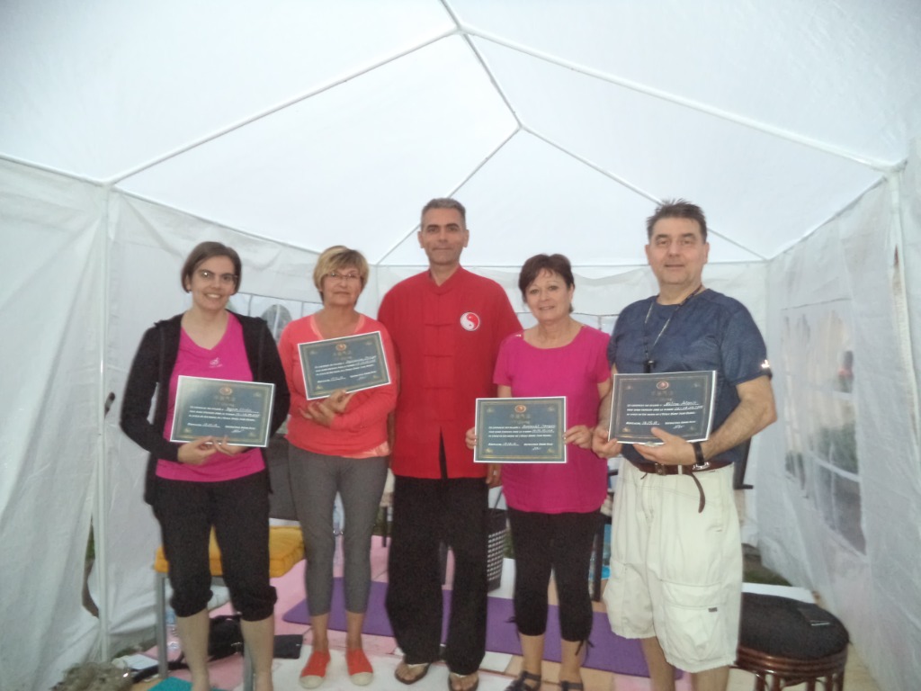 photo activite Ababii Oleg