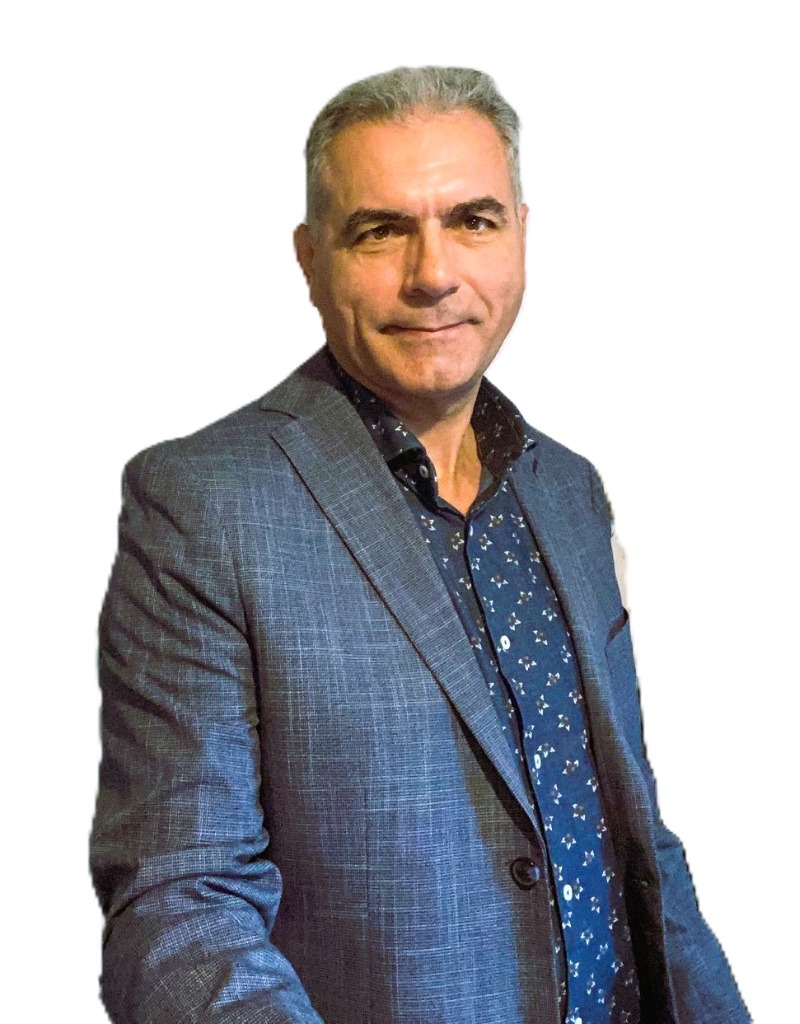 photo portrait Ababii Oleg