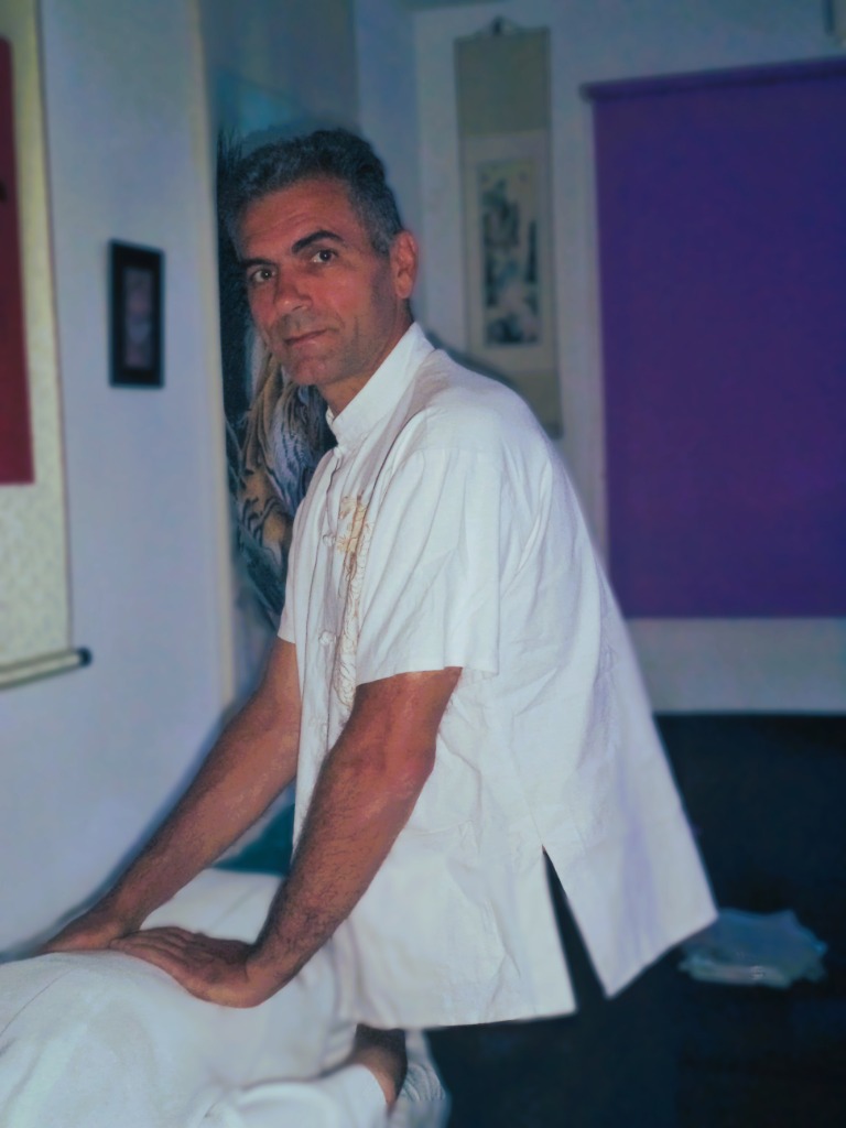 photo seance Ababii Oleg